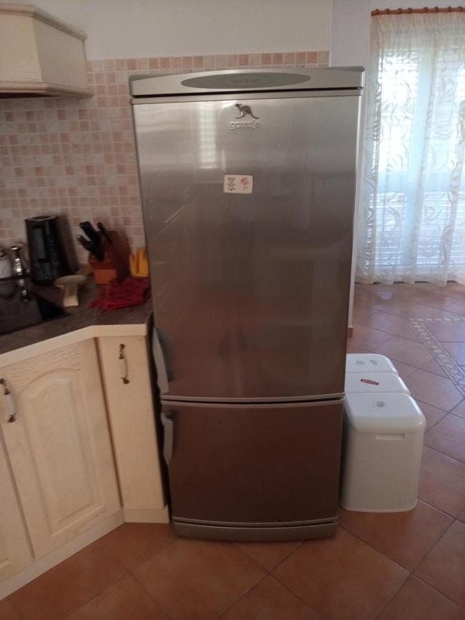 Apartma Barizoni Ankaran Dış mekan fotoğraf
