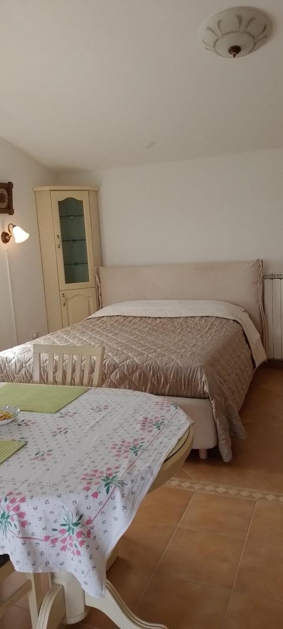 Apartma Barizoni Ankaran Dış mekan fotoğraf