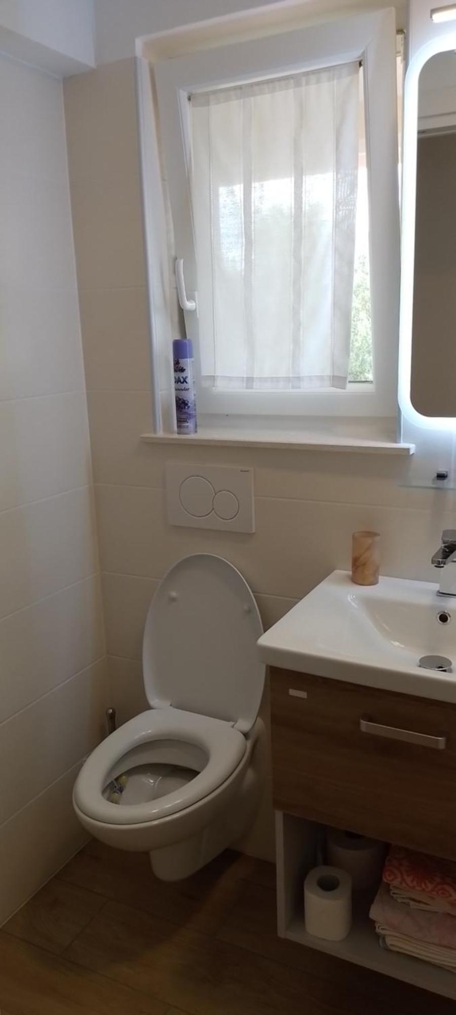 Apartma Barizoni Ankaran Dış mekan fotoğraf